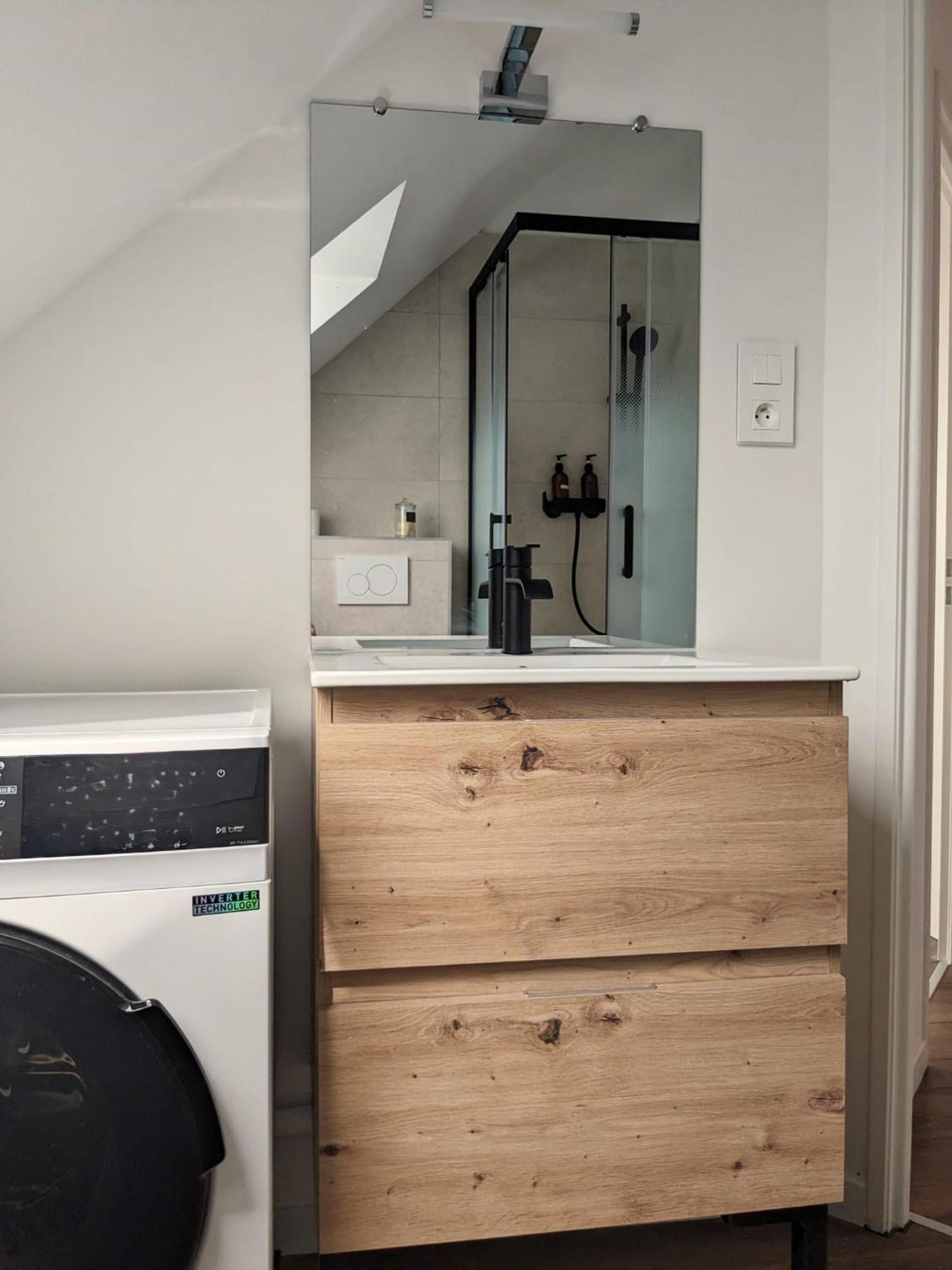 Berbisey 3 Apartment Dijon Bagian luar foto